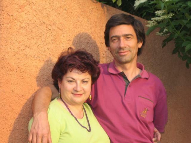 Haus Ilse & Karl Heinz Leilighet Laas Eksteriør bilde